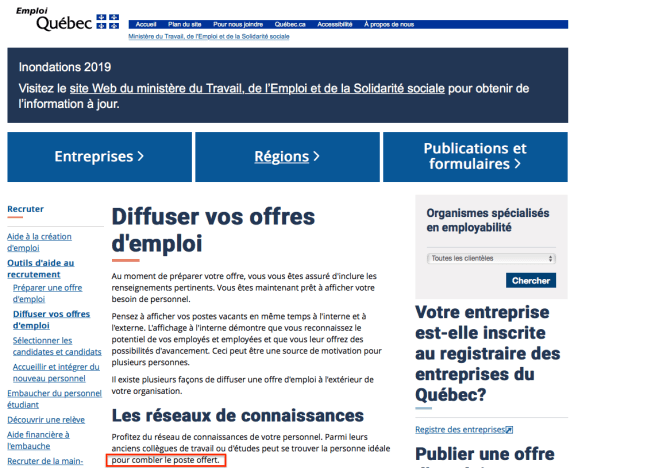 Combler gouv du Québec 16juin19.png