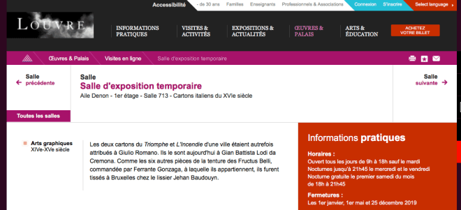 Salle d'exposition Le Louvre 2019.png